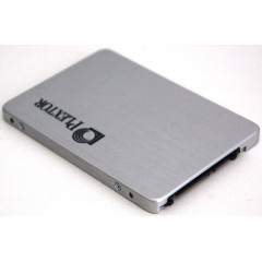 Твердотільний SSD накопичувач Plextor M5 Pro 256GB 2.5" SATAIII MLC (PX-256M5P)