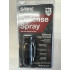 Pepper spray in the form of a keychain Sab Red HC-14K with UV dye.