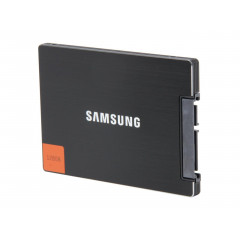 Внутрішній твердотільний SSD накопичувач Samsung 830 series 128GB 2.5" SATAIII