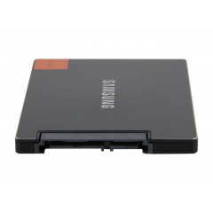 Внутрішній твердотільний SSD накопичувач Samsung 830 series 128GB 2.5" SATAIII