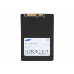 Внутрішній твердотільний SSD накопичувач Samsung 830 series 128GB 2.5" SATAIII