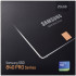 SSD Storage SAMSUNG 840 PRO 256GB 2.5