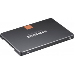SSD накопичувач SAMSUNG 840 PRO 256GB 2.5" SATA III (MZ-7PD256BW)