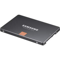SSD накопичувач SAMSUNG 840 PRO 256GB 2.5" SATA III (MZ-7PD256BW)