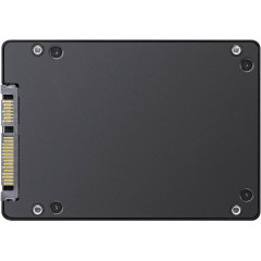 SSD накопичувач SAMSUNG 840 PRO 256GB 2.5" SATA III (MZ-7PD256BW)