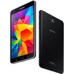 Samsung Galaxy Tab 4 7-inch 8GB SM-T230NZ white tablet