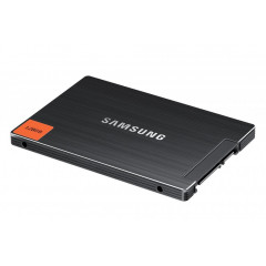 SSD накопичувач SAMSUNG 840 PRO 256GB 2.5" SATA III (MZ-7PD256BW)
