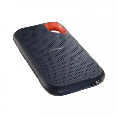 Зовнішній SSD-накопичувач SanDisk Extreme V2 1TB USB-C (SDSSDE61-1T00-G25)