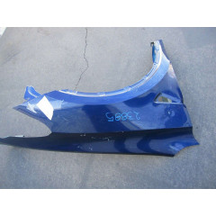 Used TESLA MODEL Y fender PASSENGER SIDE 2019-22