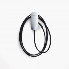 Зарядний пристрій Tesla Wall Connector Model 3 S X Y J1772 Gen 3 (48А) 11,5кВ  білого кольору