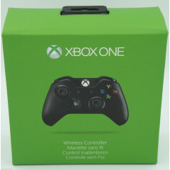 Джойстик Microsoft Xbox One Wireless Controller 