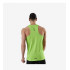 Men's sports tank top Adidas Speed Singlet Yellow (size - M)