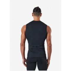 Чоловіча спортивна майка Adidas Tf Sl Tee Black (размер - М)