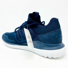 Кросівки Adidas Tubular Radial Navy Indigo AQ6725 розмір 38 (24см)