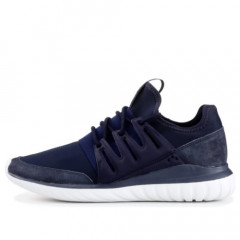 Кросівки Adidas Tubular Radial Navy Indigo AQ6725 розмір 38 (24см)