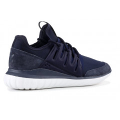 Кросівки Adidas Tubular Radial Navy Indigo AQ6725 розмір 38 (24см)