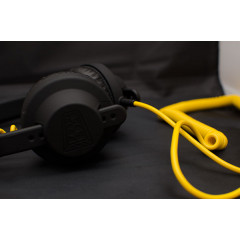 AIAIAI TMA-1ools Limited Edition DJ headphones.