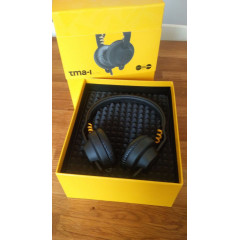 AIAIAI TMA-1ools Limited Edition DJ headphones.