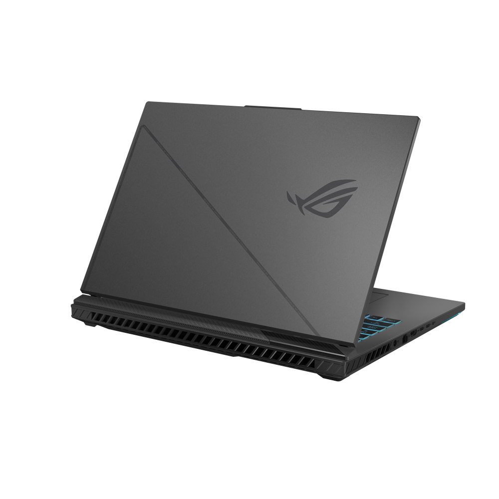 Ігровий ноутбук ASUS ROG Strix G18 18» QHD+ Intel i9-13980HX 16GB RAM 1TB SSD