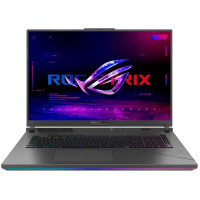 Ігровий ноутбук ASUS ROG Strix G18 18» QHD+ Intel i9-13980HX 16GB RAM 1TB SSD