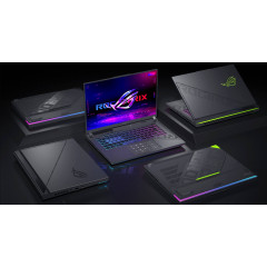 ASUS ROG Strix G18 18” QHD+ Intel i9-13980HX 16GB RAM 1TB SSD gaming laptop