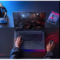 ASUS ROG Strix G18 18” QHD+ Intel i9-13980HX 16GB RAM 1TB SSD gaming laptop