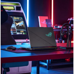 ASUS ROG Strix G18 18” QHD+ Intel i9-13980HX 16GB RAM 1TB SSD gaming laptop