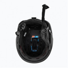 Дитячий гірськолижний шолом Atomic Backland білий (розмір М)