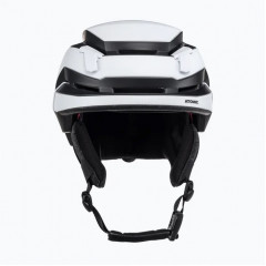 Дитячий гірськолижний шолом Atomic Backland білий (розмір М)