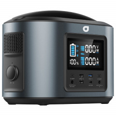 Зарядна станція Aviva M470 Power Station із шістьма розетками