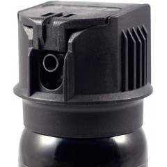 Pepper spray canister Fox Labs FX-22FTS with a flip-top lid (59 ml)