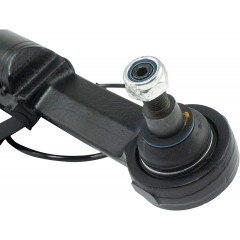 Амортизатори передні Mercedes Benz CL550 / 2008-2011 S450 / 2007-2013 S550 W221 4Matic AWD 2009-2013 рр TRQ B07X2TMN3L (2 шт)