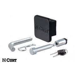 Фаркоп Curt під квадрат (з кулею 5,08 см)