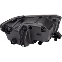 Комплект передніх фар Toyota Sequoia 2018-2020 1A Auto B0B9WG4W5F (2 шт)