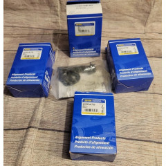 Болт розвальний MOOG K90476 для Chevrolet Ford Honda Lexus Mitsubishi Toyota Dodge Chrysler Cadillac Buick Acura Pontiac Oldsmobile Kia GMC Saturn