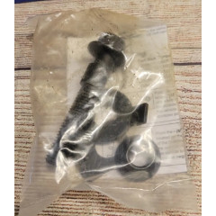 Болт розвальний MOOG K90476 для Chevrolet Ford Honda Lexus Mitsubishi Toyota Dodge Chrysler Cadillac Buick Acura Pontiac Oldsmobile Kia GMC Saturn