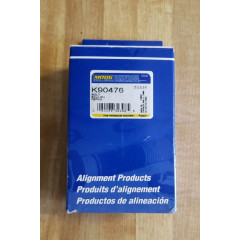 Болт розвальний MOOG K90476 для Chevrolet Ford Honda Lexus Mitsubishi Toyota Dodge Chrysler Cadillac Buick Acura Pontiac Oldsmobile Kia GMC Saturn