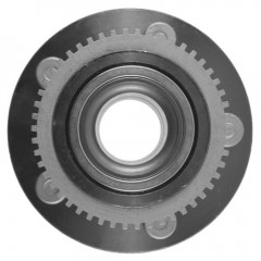 Передняя ступица Ford Mustang/Dodge Dakota/Durango TRQ BHA54053