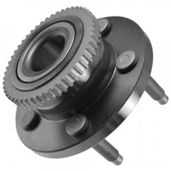 Передняя ступица Ford Mustang/Dodge Dakota/Durango TRQ BHA54053