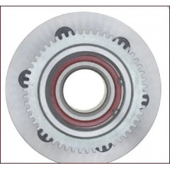 Передняя ступица Ford Mustang/Dodge Dakota/Durango TRQ BHA54053