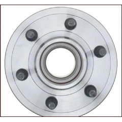 Передняя ступица Ford Mustang/Dodge Dakota/Durango TRQ BHA54053