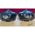 Headlight Set Ford Mustang 2005-2009craft (2 pieces) Used