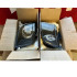 Headlight Set Ford Mustang 2005-2009craft (2 pieces) Used
