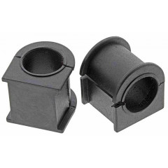 Втулки переднього стабілізатора поперечної стійкості MOOG K201297 для Lincoln MKX Ford Edge (34 мм)