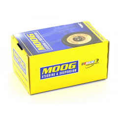 Втулки переднього стабілізатора поперечної стійкості MOOG K201297 для Lincoln MKX Ford Edge (34 мм)