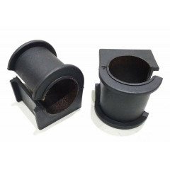 Втулки переднього стабілізатора поперечної стійкості MOOG K201297 для Lincoln MKX Ford Edge (34 мм)