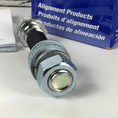 Болт регулювання розвалу MOOG K7436 для Acura Buick Cadillac Chrysler Dodge Ford Honda Hyundai Land Rover Lincoln MKX Mitsubishi Toyota