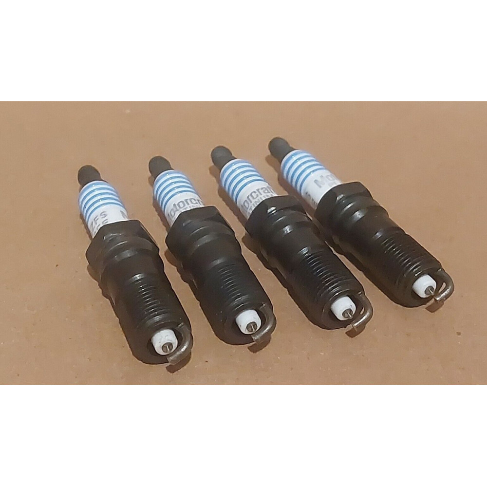 Motorcraft SP-478 AZFS32FE spark plug for Ford Mazda Mercury.