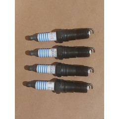 Свічки запалювання Motorcraft SP-478 AZFS32FE для Ford Mazda Mercury