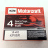 Motorcraft SP-478 AZFS32FE spark plug for Ford Mazda Mercury.